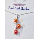 Lineform Pendant