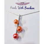 Lineform Pendant