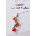 Lineform Pendant