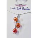 Lineform Pendant