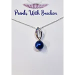 Colours In The Wind Pendant