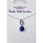 Colours In The Wind Pendant