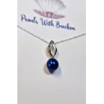 Colours In The Wind Pendant