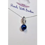 Colours In The Wind Pendant
