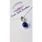 Colours In The Wind Pendant