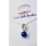 Colours In The Wind Pendant
