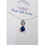 Colours In The Wind Pendant