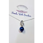 Colours In The Wind Pendant