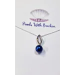 Colours In The Wind Pendant