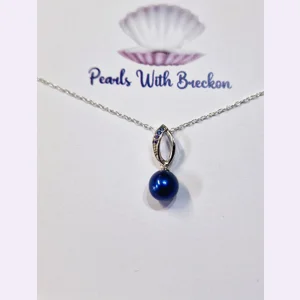Colours In The Wind Pendant