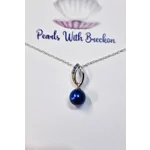 Colours In The Wind Pendant