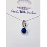 Colours In The Wind Pendant