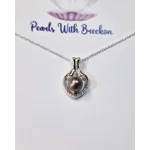 Step Pendant