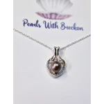 Step Pendant
