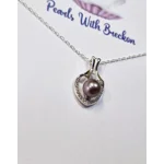 Step Pendant