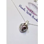 Step Pendant