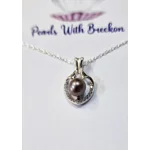 Step Pendant