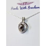Step Pendant