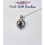Step Pendant