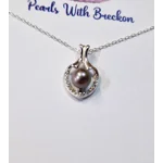 Step Pendant