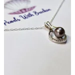 Step Pendant