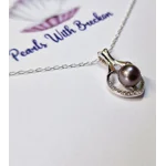 Step Pendant