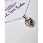 Step Pendant