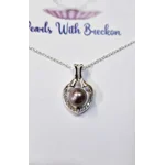 Step Pendant