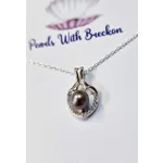 Step Pendant