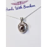 Step Pendant