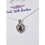Step Pendant