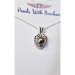 Step Pendant