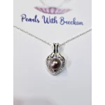Step Pendant