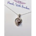 Step Pendant
