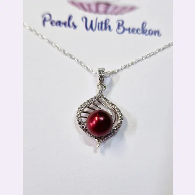 Hypnotise Pendant