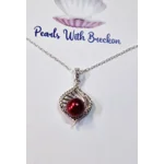 Hypnotise Pendant