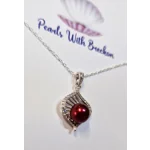 Hypnotise Pendant