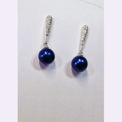 Icicle Earrings