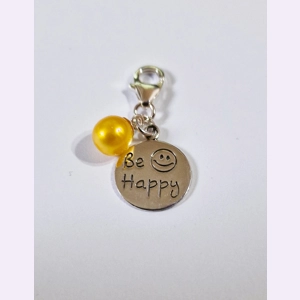 Be Happy - July 2023