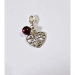 Hearts Vine - August 2023