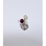 Hearts Vine - August 2023