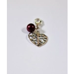 Hearts Vine - August 2023