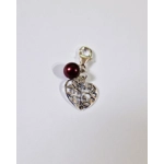 Hearts Vine - August 2023