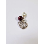 Hearts Vine - August 2023