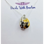 Best Cats Cage Pendant