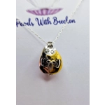 Best Cats Cage Pendant