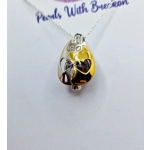 Best Cats Cage Pendant