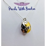 Best Cats Cage Pendant