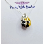 Best Cats Cage Pendant