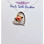 Love Bumble's Pendant